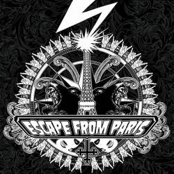 Escape From Paris : Escape from Paris